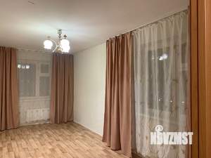 1-к квартира, на длительный срок, 38м2, 7/10 этаж