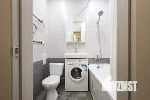 2-к квартира, посуточно, 42м2, 13/25 этаж