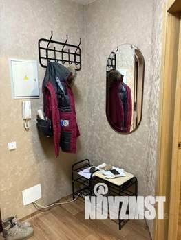 1-к квартира, на длительный срок, 42м2, 10/17 этаж