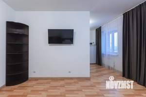 1-к квартира, посуточно, 52м2, 9/9 этаж