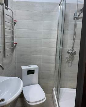 2-к квартира, на длительный срок, 52м2, 1/5 этаж