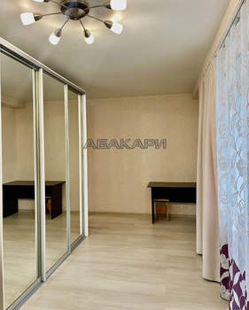 2-к квартира, на длительный срок, 69м2, 3/25 этаж