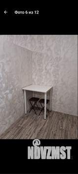 Студия квартира, на длительный срок, 30м2, 7/18 этаж