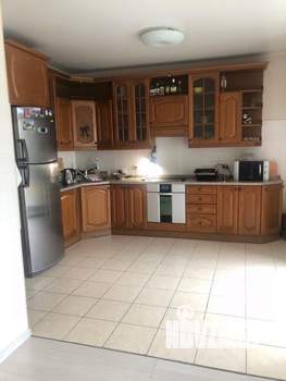 4-к квартира, на длительный срок, 136м2, 10/17 этаж