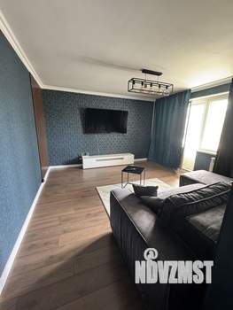 2-к квартира, на длительный срок, 60м2, 3/6 этаж