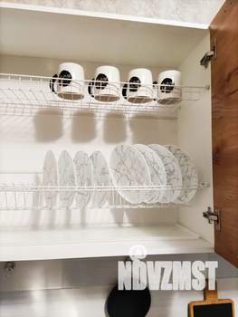 1-к квартира, посуточно, 42м2, 24/25 этаж