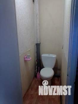 1-к квартира, посуточно, 31м2, 9/9 этаж