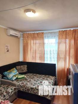 Студия квартира, посуточно, 18м2, 5/5 этаж