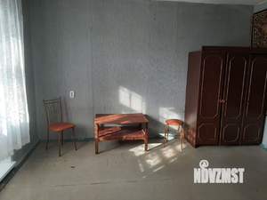 1-к квартира, на длительный срок, 30м2, 2/9 этаж