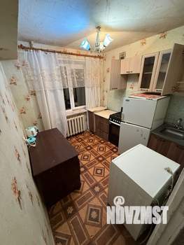 1-к квартира, на длительный срок, 32м2, 3/5 этаж