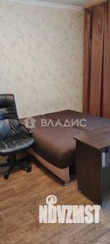 1-к квартира, на длительный срок, 41м2, 4/9 этаж