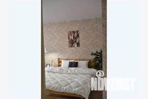 1-к квартира, посуточно, 52м2, 5/11 этаж