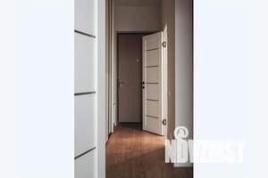 2-к квартира, посуточно, 54м2, 13/24 этаж