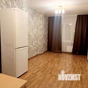 Студия квартира, на длительный срок, 28м2, 7/13 этаж