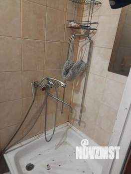 1-к квартира, на длительный срок, 18м2, 4/5 этаж