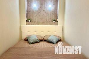 1-к квартира, посуточно, 36м2, 9/10 этаж