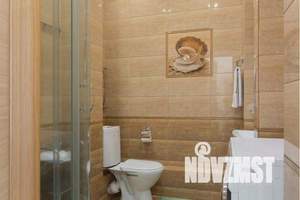 2-к квартира, посуточно, 50м2, 2/5 этаж