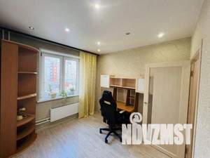 3-к квартира, на длительный срок, 67м2, 5/10 этаж