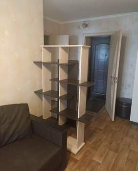 1-к квартира, на длительный срок, 32м2, 5/9 этаж