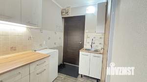 Студия квартира, на длительный срок, 14м2, 4/5 этаж