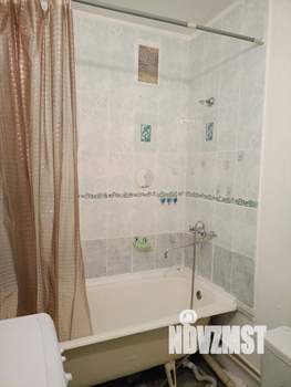 1-к квартира, на длительный срок, 33м2, 2/5 этаж