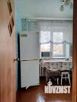 1-к квартира, на длительный срок, 33м2, 2/5 этаж