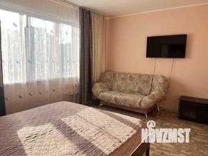 2-к квартира, посуточно, 55м2, 1/1 этаж