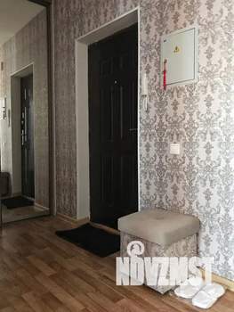 Студия квартира, посуточно, 40м2, 2/10 этаж