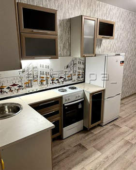 2-к квартира, на длительный срок, 50м2, 14/17 этаж