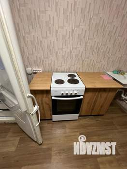 1-к квартира, на длительный срок, 40м2, 4/16 этаж