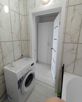 1-к квартира, на длительный срок, 31м2, 11/19 этаж