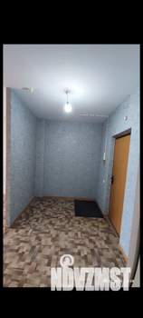 1-к квартира, на длительный срок, 46м2, 16/18 этаж