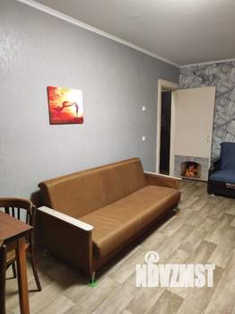 1-к квартира, на длительный срок, 33м2, 1/5 этаж