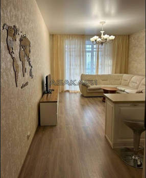 2-к квартира, на длительный срок, 62м2, 10/20 этаж