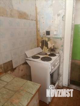 1-к квартира, на длительный срок, 17м2, 2/5 этаж