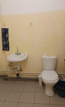 1-к квартира, на длительный срок, 36м2, 9/24 этаж