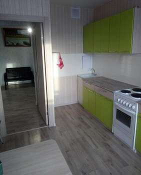 2-к квартира, на длительный срок, 57м2, 12/17 этаж