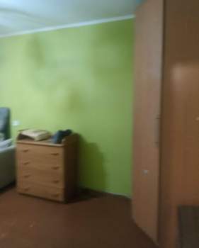 1-к квартира, на длительный срок, 33м2, 4/5 этаж