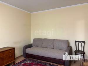 1-к квартира, на длительный срок, 38м2, 3/5 этаж