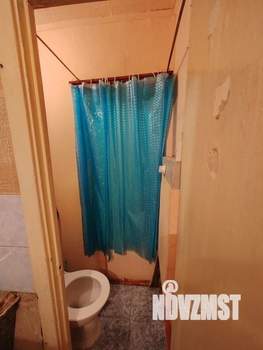 Студия квартира, на длительный срок, 14м2, 5/5 этаж