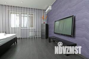 1-к квартира, посуточно, 50м2, 7/9 этаж