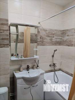 2-к квартира, на длительный срок, 42м2, 9/25 этаж