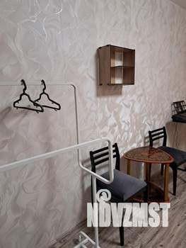 1-к квартира, на длительный срок, 30м2, 7/17 этаж