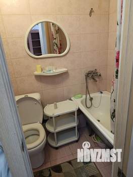 1-к квартира, на длительный срок, 25м2, 5/5 этаж