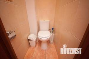 1-к квартира, посуточно, 68м2, 1/1 этаж