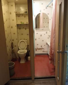 1-к квартира, на длительный срок, 36м2, 5/9 этаж