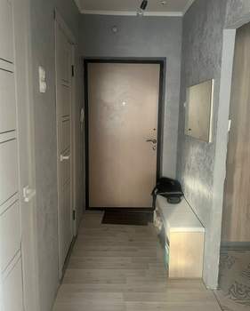 1-к квартира, на длительный срок, 35м2, 2/16 этаж