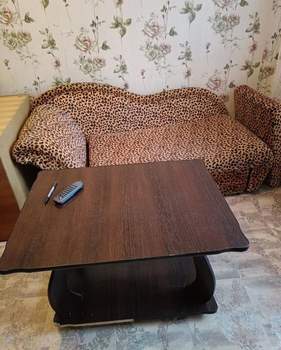 1-к квартира, на длительный срок, 35м2, 7/9 этаж