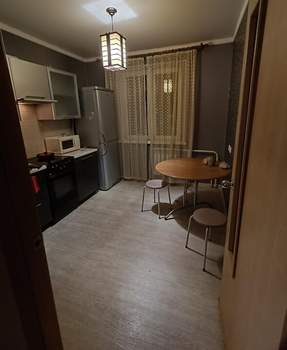 1-к квартира, на длительный срок, 41м2, 10/10 этаж