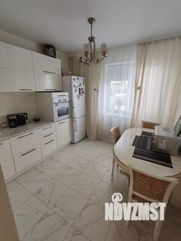 2-к квартира, на длительный срок, 62м2, 12/21 этаж